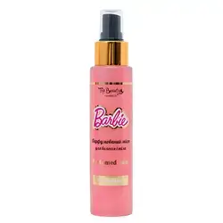 Top Beauty Barbie Body & Hair Perfumed Mist, 200ml