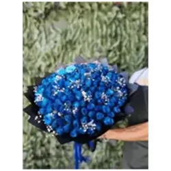 Flowers Bouquet
