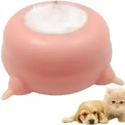 Kitten/Puppy Milk Dispenser