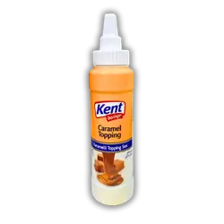 Kent Caramel Sauce 300ml