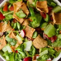 Fattoush 