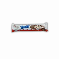 Kinder Trunk 18 gm