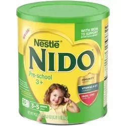 NIDO 400GM