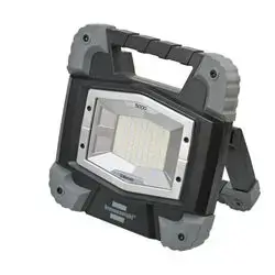 Mobile Bluetooth Led Floodlight 46W Ip54