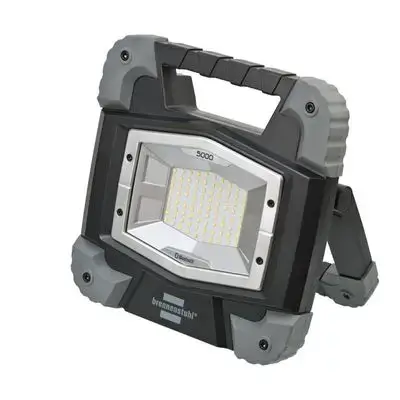Mobile Bluetooth Led Floodlight 46W Ip54