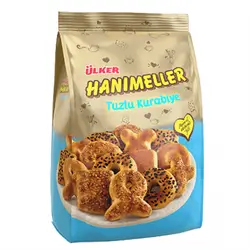 Ülker Hanimeller Bag