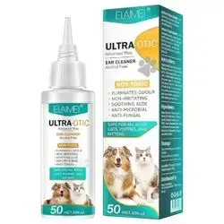 Elaimei Ear Cleaner 50ml