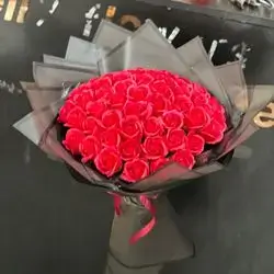 Artificial Flowers.