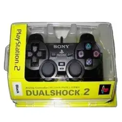 PS2 