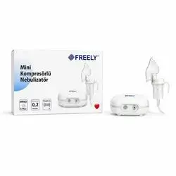 Weller Med Blood Pressure Monitor