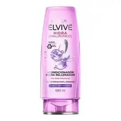 loreal elvive acondicionador hidra rellenador