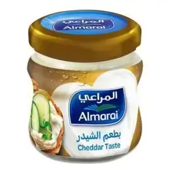Almarai chessar cheese