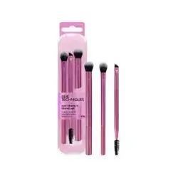 Real techniques eye shad blend set