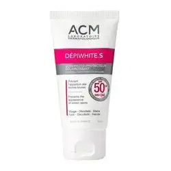 Depiwhite S SPF50+ Cream ACM