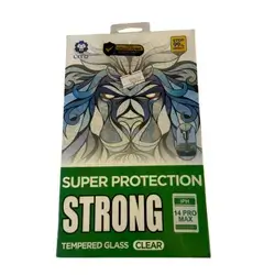 LITO Clear Strong Glass Super Screen Protector (iPhone 14 Promax )