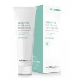 Sensitive Whitening Toothpaste