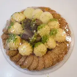 Mix Baqsam