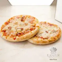 Mini Pizza