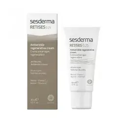 Sesderma Retises 0.25 Anti-aging Gel 30ml
