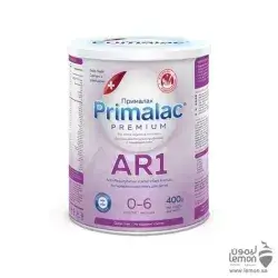 PRIMALAC AR 1