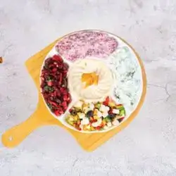 Mix Appetizer