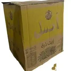 ASeel OIL VEGETABLE GHEE ORIGINAL TESTE 12x 1,5Litre 150mll free