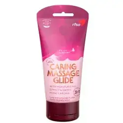Caring Massage Glide 150ml RFSU