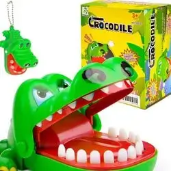 Crocodile