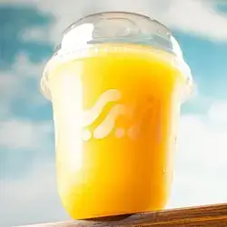 Lemon & Orange Slush