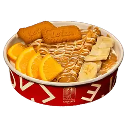 Crepe Lotus
