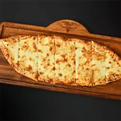 Pide with Cheese