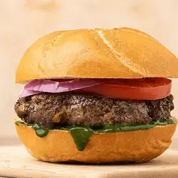 برغر
