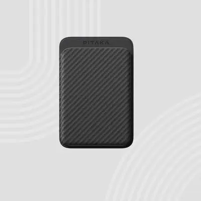 Pitaka wallet
