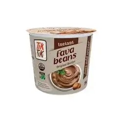 Tik Tik Fava Beans Original 80g