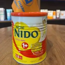 Nido (400g) 1-3 years