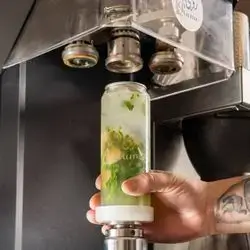 Classic Mojito