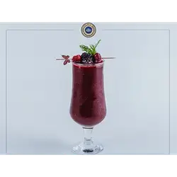 Mixed Berry Juice
