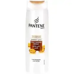 Pantene Shampoo Milky Damage Repair 400 ml