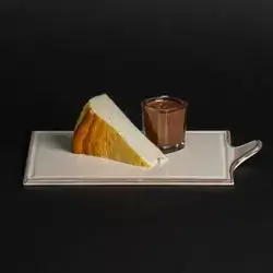 Sansebastian Cheese Cake