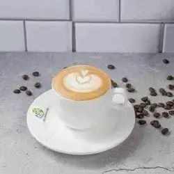 Latte Art