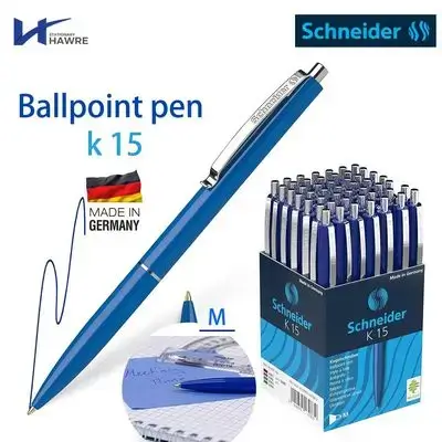 Ball Point Pen-Schneider