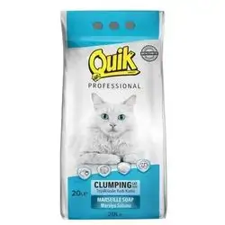 Quik Marseille Soap
