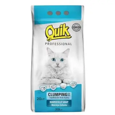 Quik Marseille Soap