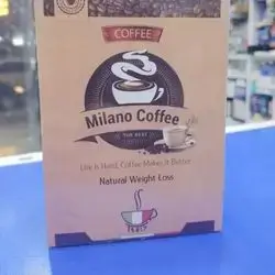 Milano Coffee