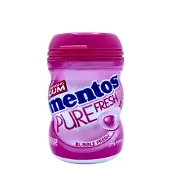 Mentos Little Hero Pink 10 pcs