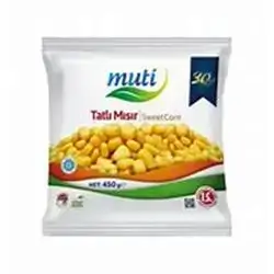 Muti Sweet Corn 450g