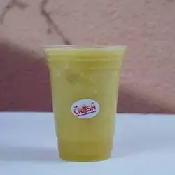 Apple Juice