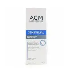 SENSITELIAL EMOLLIENT CARE INTENSIVE MOISTURISING FACE-BODY 200ML