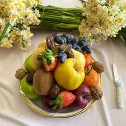 Fruit Mansaf