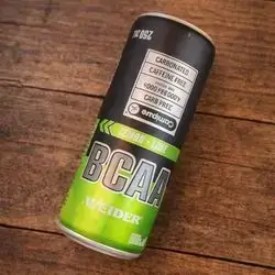 خواردنەوەی ریکەڤەری BCAA